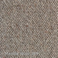 Manilla Wool 399